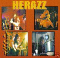 Herazz : Yet to Come